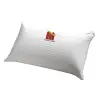 Pillow Case Stripe White Normal - Image 2
