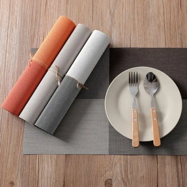 Table Mat PVC