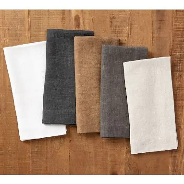 Table Napkin Plain Spain