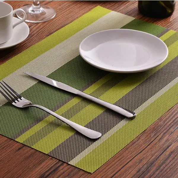 Table Mat PVC Mix