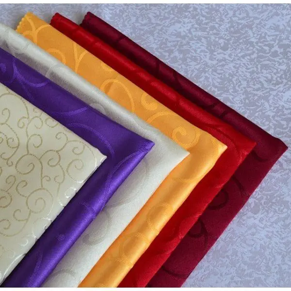 Table Napkin China