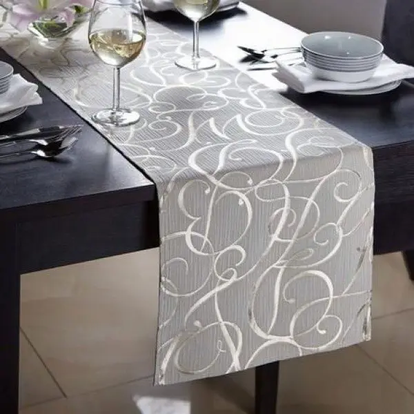 Table Runner Design