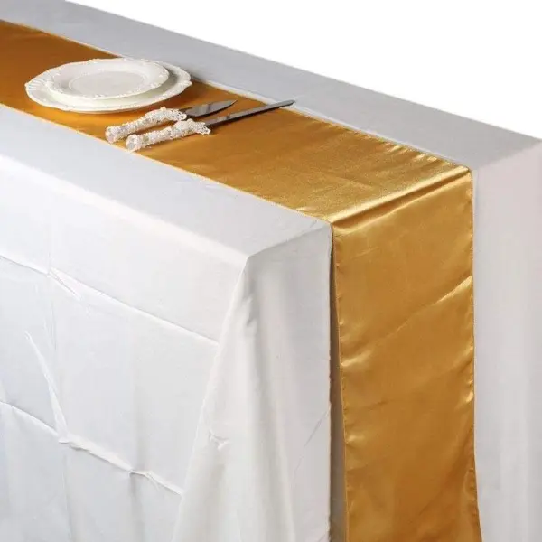 Table Runner Party