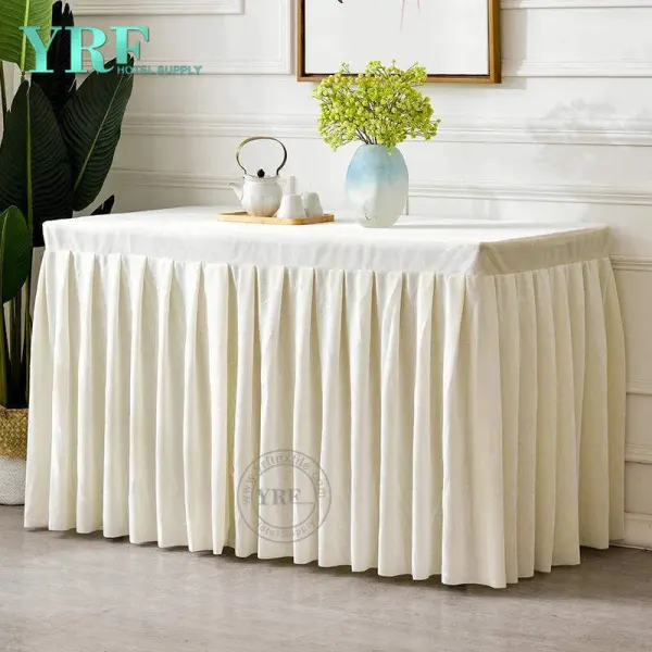 Table Skirt 2